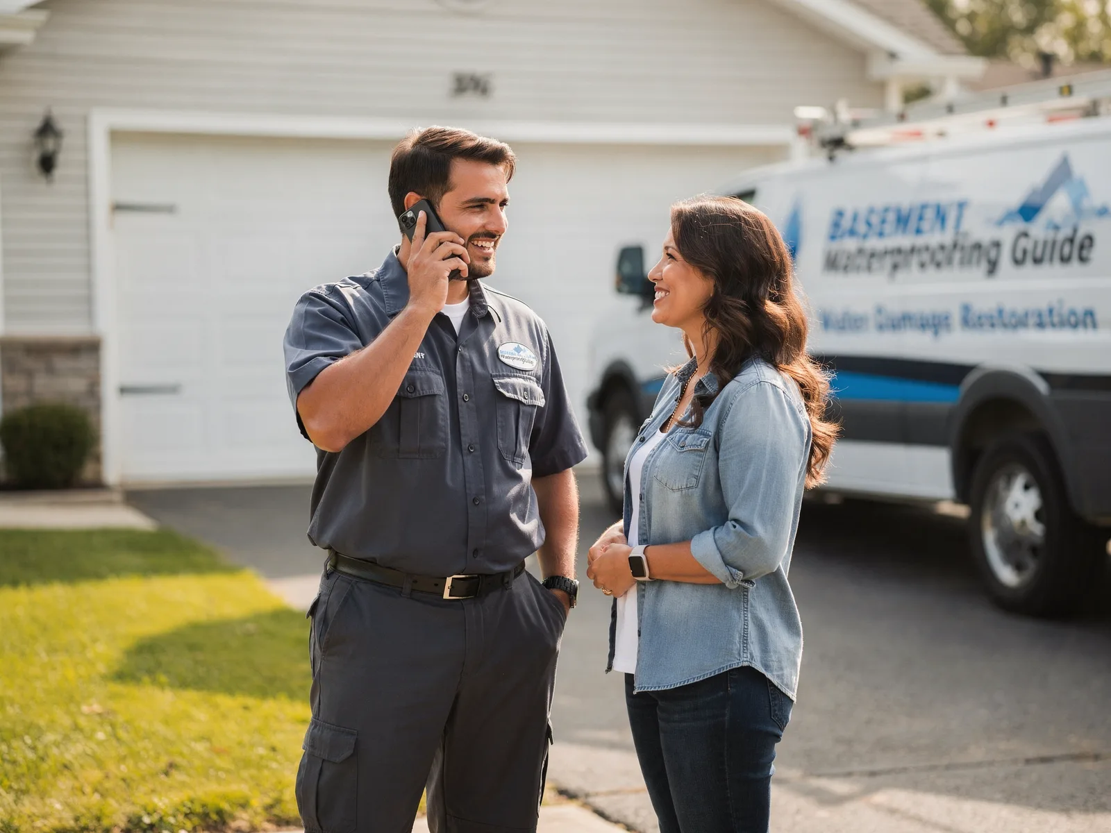 Basement Waterproofing South Deerfield, MA FAQs